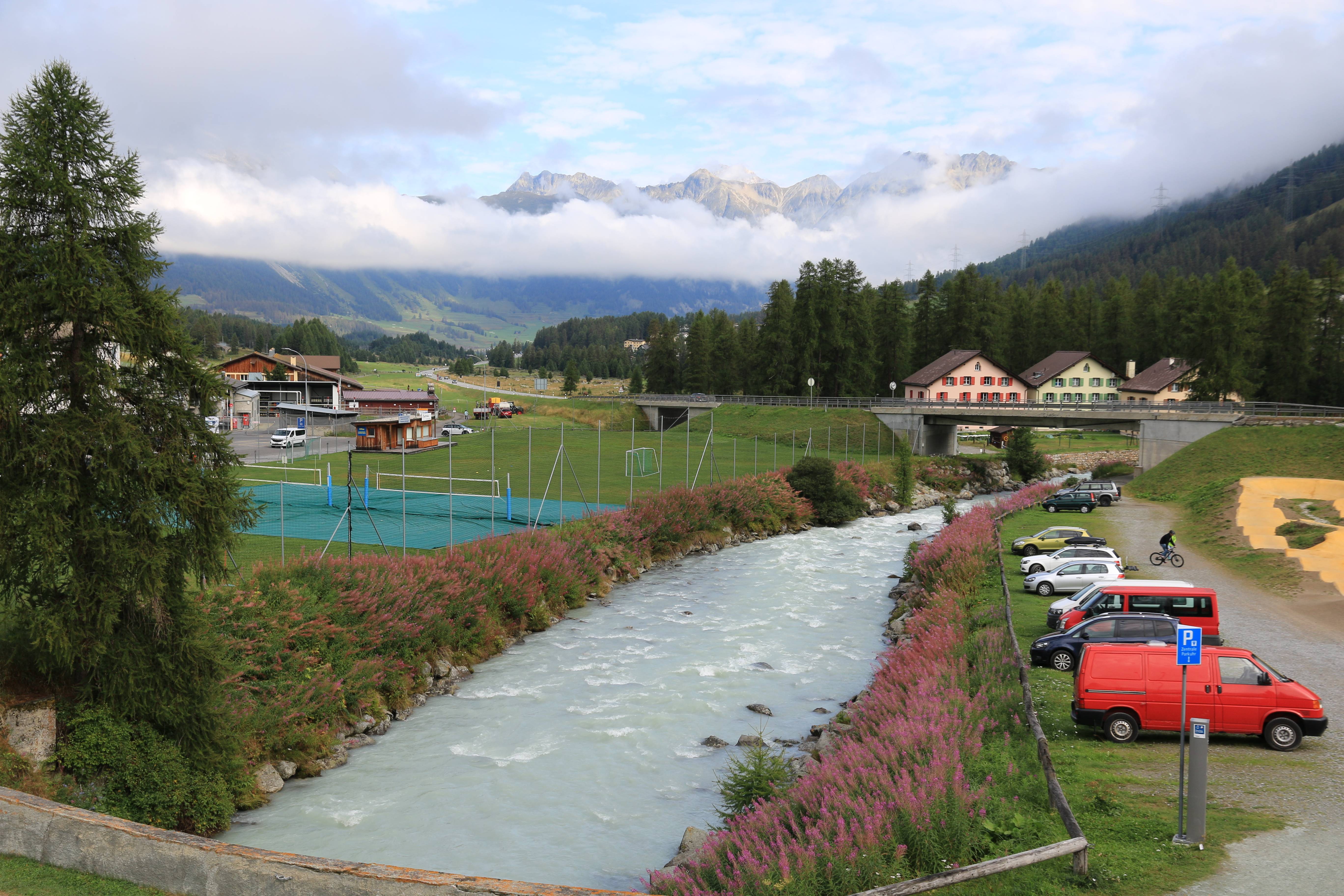Switzerland